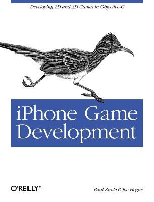I PHONE GAME DEVELOPMENT