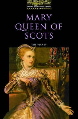 Mary, Queen Of Scots