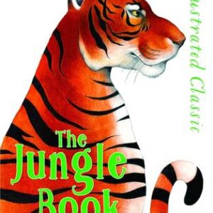 D160 Ill. Classic Jungle