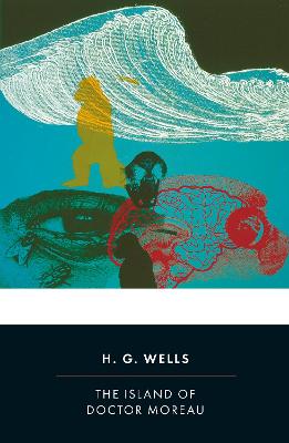 The Island Of Doctor Moreau