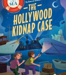 Mysteries At Sea: The Hollywood Kidnap Case