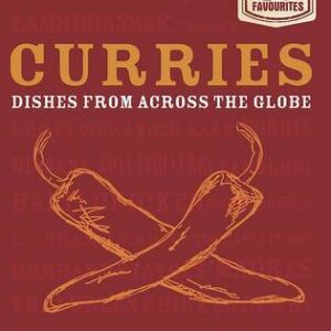 Cook's Favourites: Curries