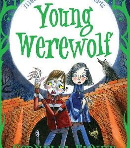 Young Werewolf