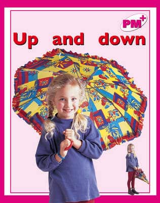 Up And Down