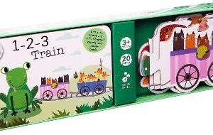 123 (Learning Train)