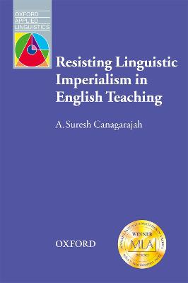 Resisting Linguistic Imperialism In English Teaching