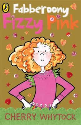Fabberoony Fizzy Pink