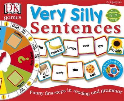 Very Silly Sentences