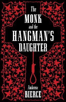 The Monk And The Hangman's Daughter