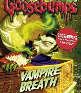 Vampire Breath