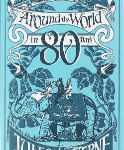 Around The World In Eighty Days