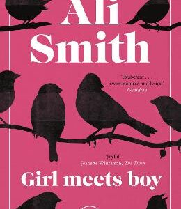 Girl Meets Boy