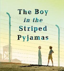 The Boy In The Striped Pyjamas
