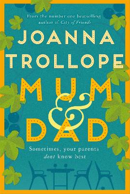 Mum & Dad: The Heartfelt Richard & Judy Book Club Pick