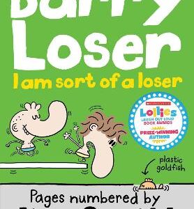 I Am Sort Of A Loser (Barry Loser)