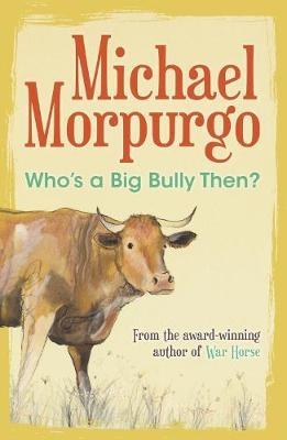 Who's A Big Bully Then?