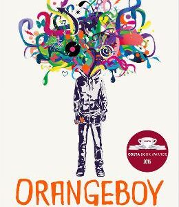 Orangeboy