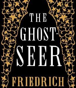 The Ghost-Seer