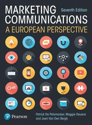 MARKETING COMMUNICATIONS A EUROPEAN PERS