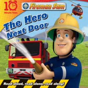 Fireman Sam: The Hero Next Door