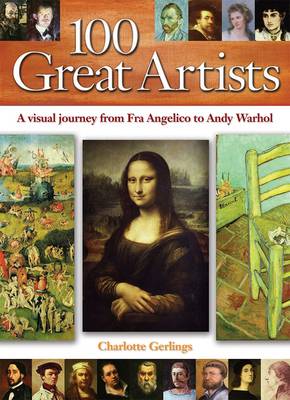 100 Great Artists