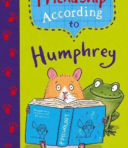 Friendship According To Humphrey