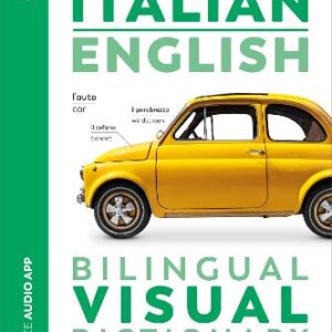 Italian English Bilingual Visual Dictionary
