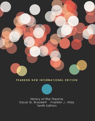 HISTORY OF THE THEATRE