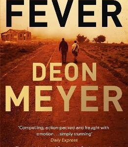 Fever: Epic Story Of Rebuilding Civilization After A World-Ruining Virus