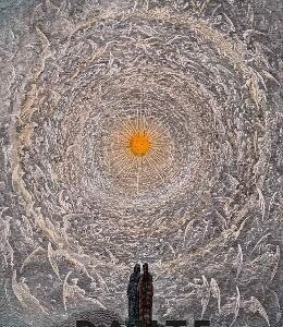 The Divine Comedy