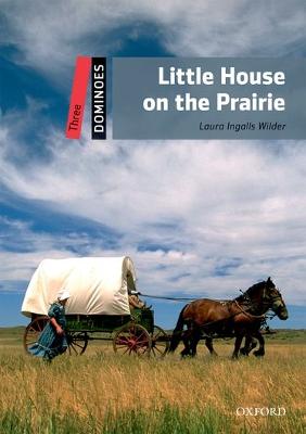 Dominoes: Three: Little House On The Prairie Pack