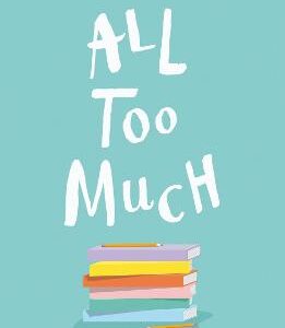 Hopewell High: All Too Much
