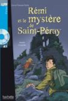 Remi Et Le Mystere De St-Peray + Online Audio: Lff A1