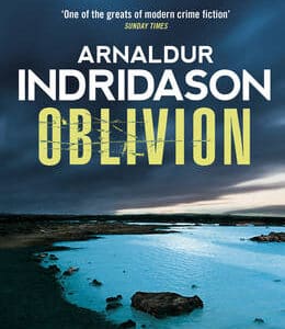 Oblivion