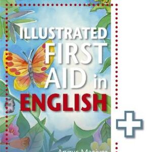 FIRST AID IN ENGLISH NEW EDITION