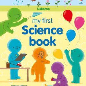 My First Science Book