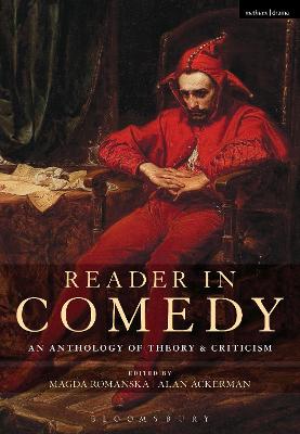 Reader In Comedy: An Anthology Of Theory And Criticism