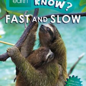 Do You Know? Level 4 - Bbc Earth Fast And Slow