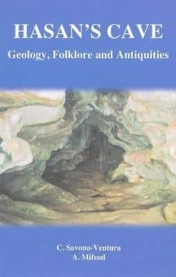 Hasan's Cave: Geology, Folklore And Antiquities