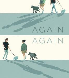 Again Again: From The Bestselling Author Of Tiktok Sensation We Were Liars