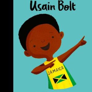 Usain Bolt: Volume 114