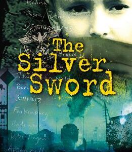 The Silver Sword