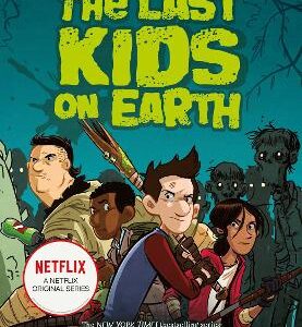 The Last Kids On Earth (The Last Kids On Earth)