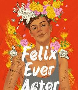 Felix Ever After