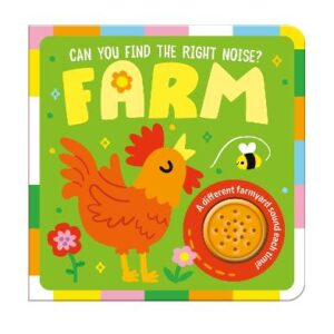 Farm: Can You Find The Right Noise?