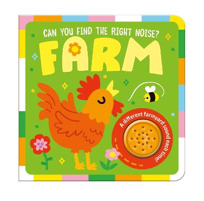 Farm: Can You Find The Right Noise?
