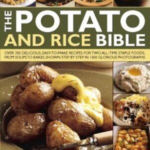 Potato And Rice Bible