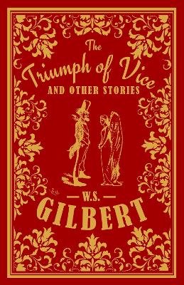 The Triumph Of Vice And Other Stories
