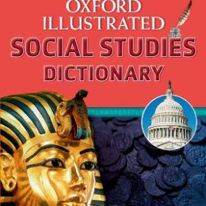Oxford Illustrated Social Studies Dictionary