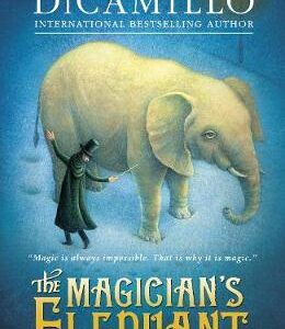 The Magician's Elephant